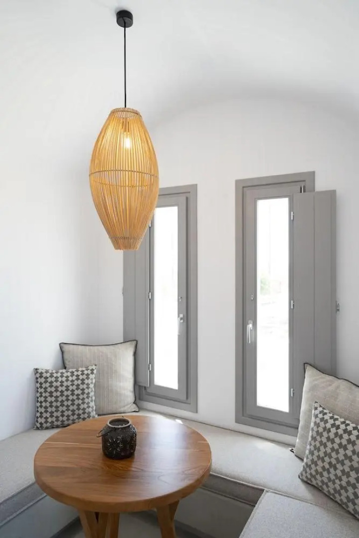 Отель La Ponta Villas