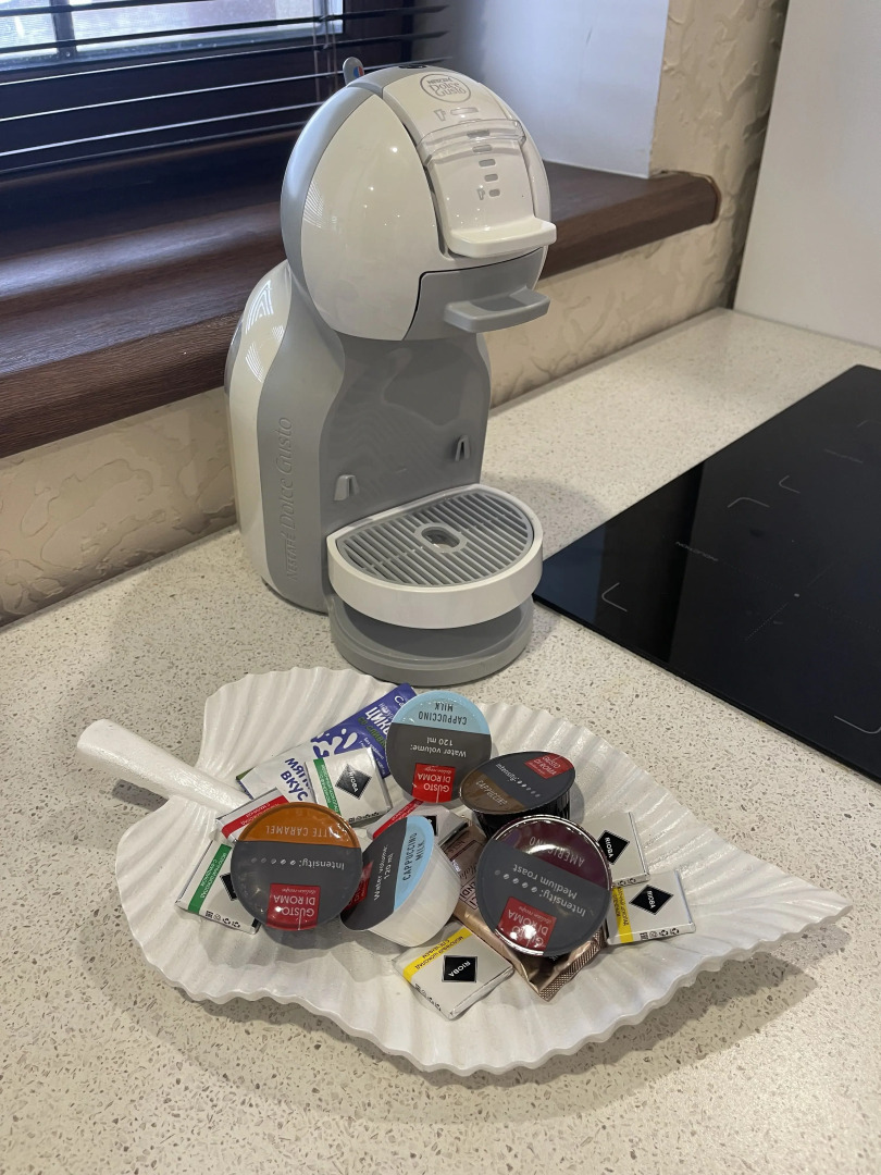 Двухуровневые Аппартаменты Blanca