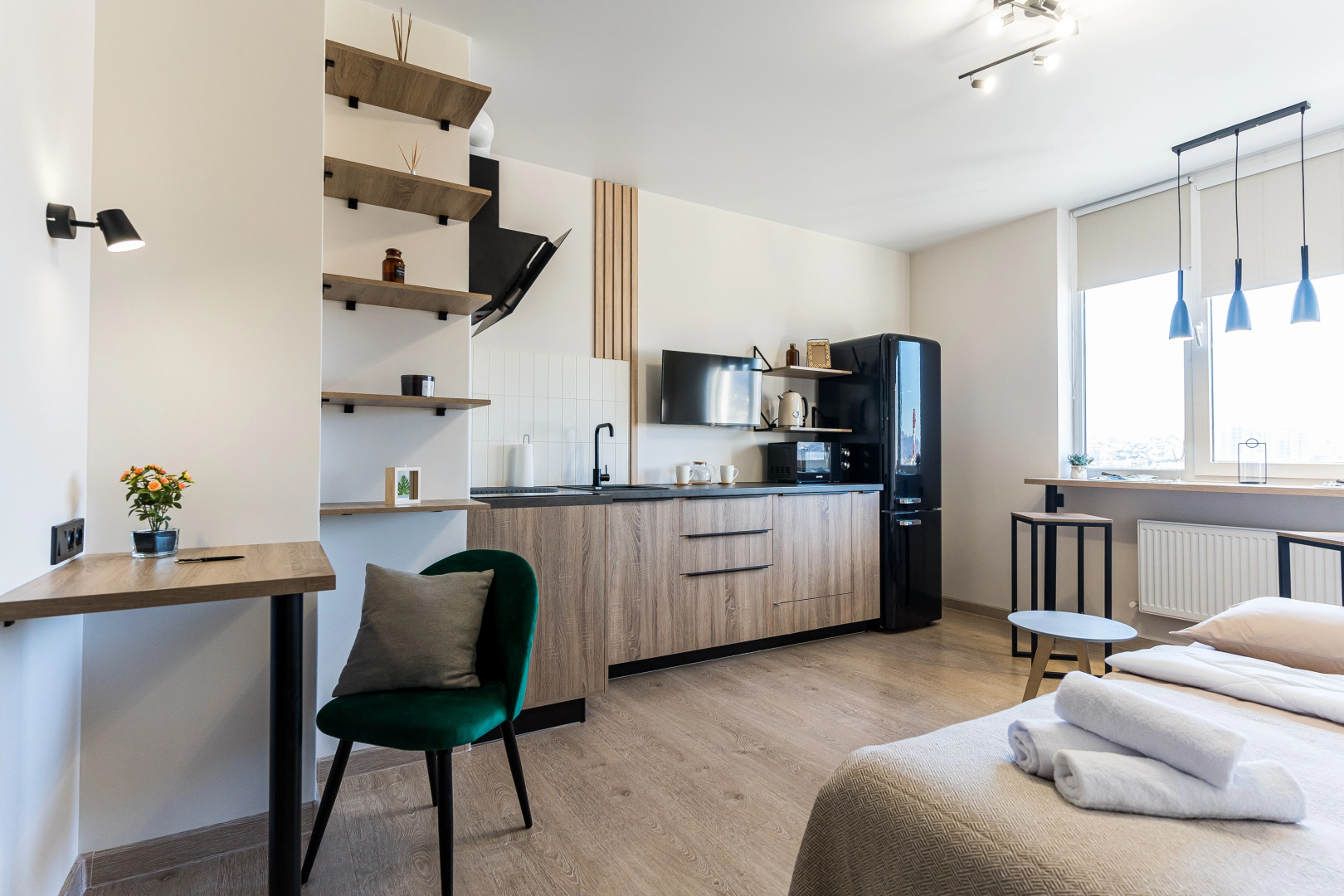 Апартаменты в Жк Ceмейный от LеtоАрart