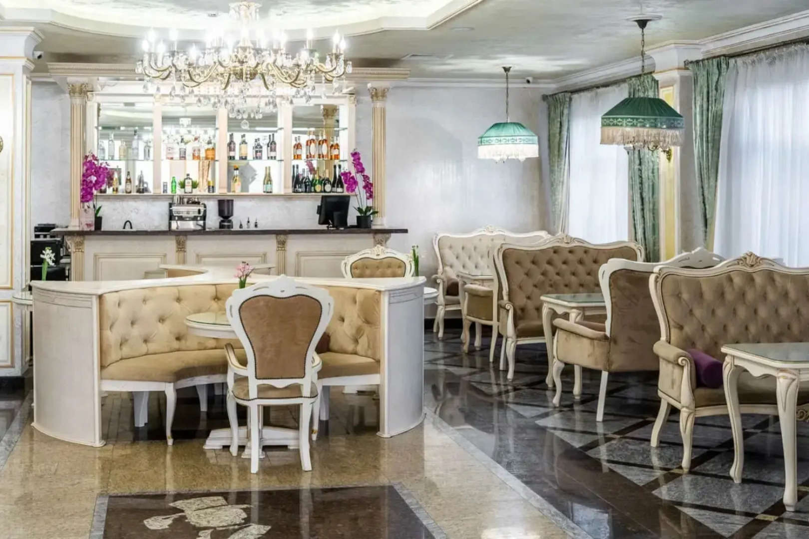 Отель Чеховъ