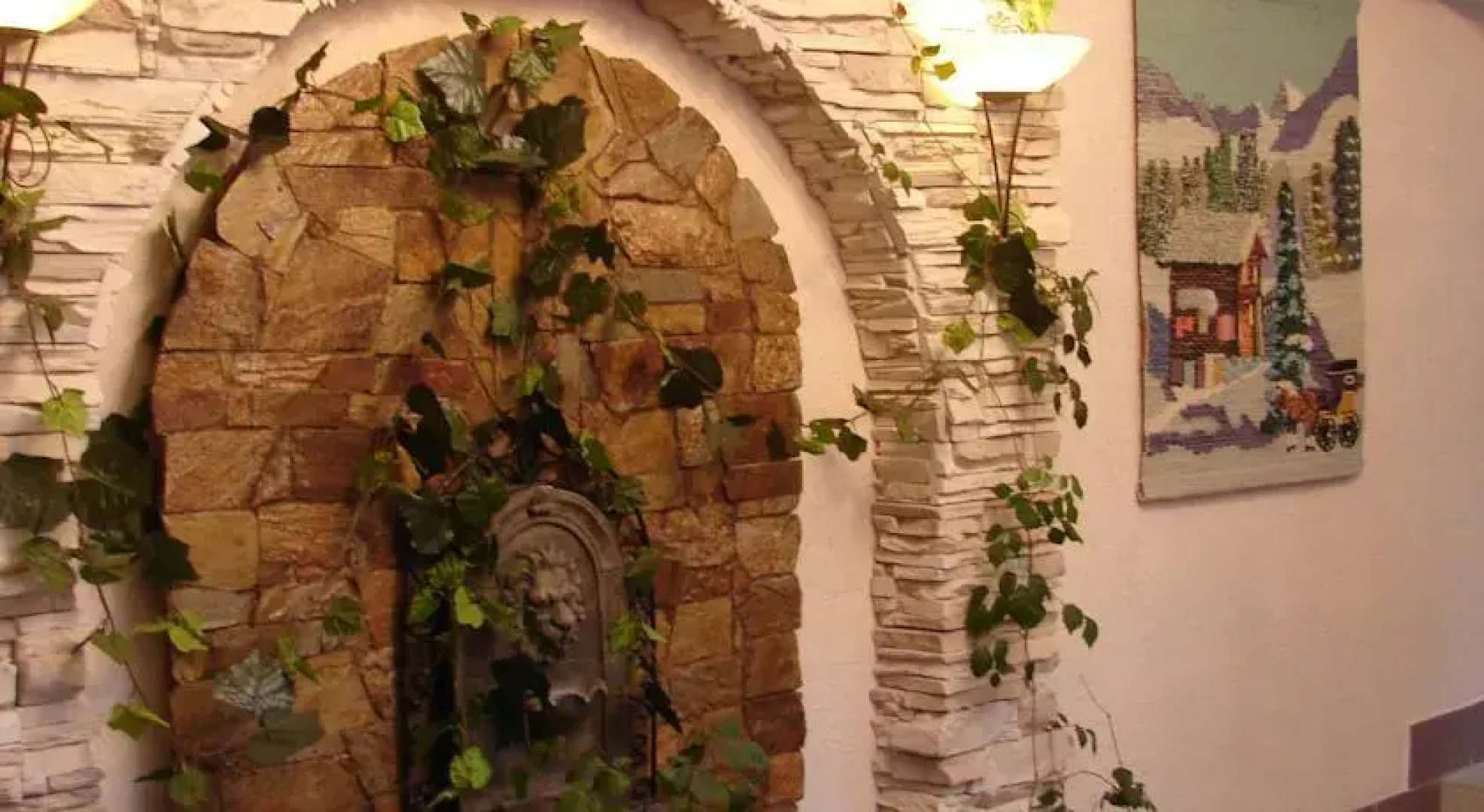 Отель Family-Hotel