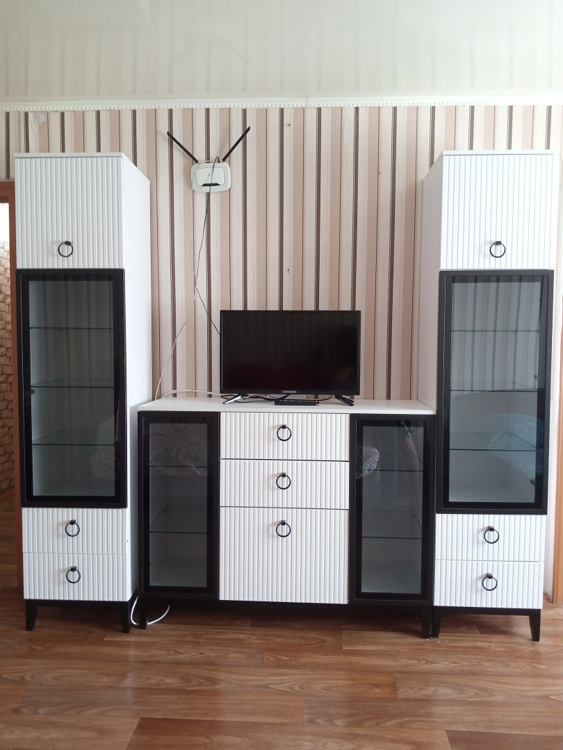 Квартира Престиж