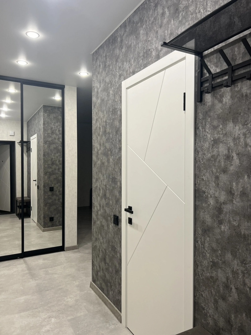 Квартира на побережье Балтийского моря