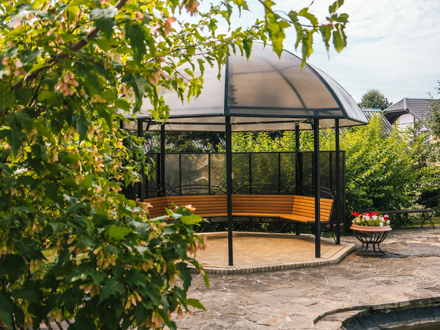 Гостиница Pride-Hotel