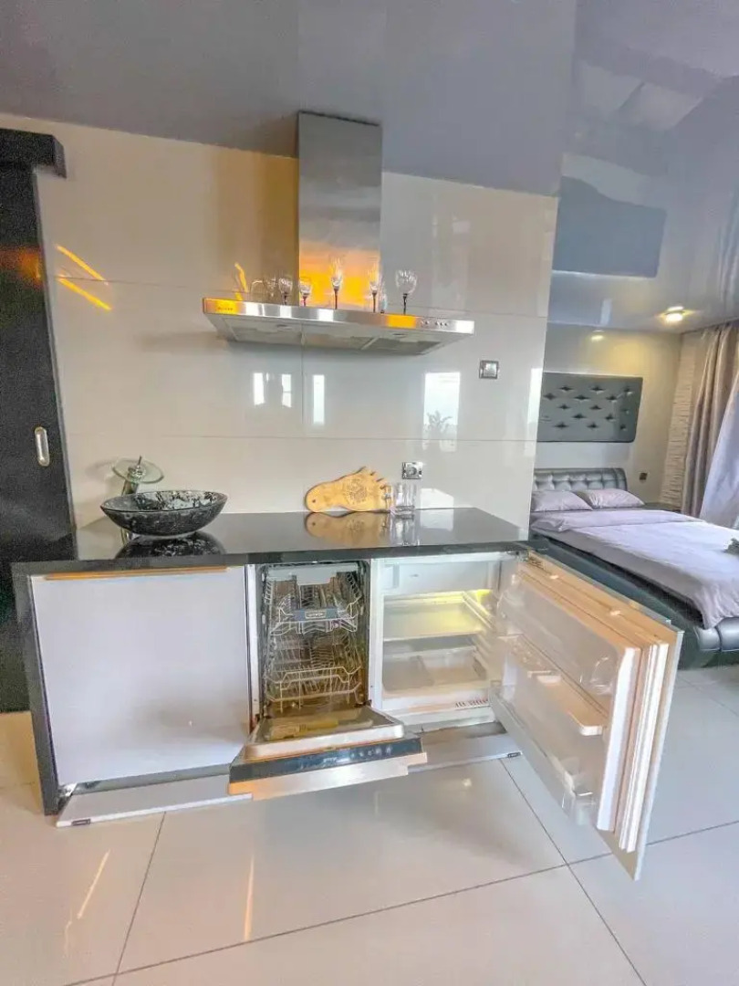 Апартаменты Московский проспект 110л