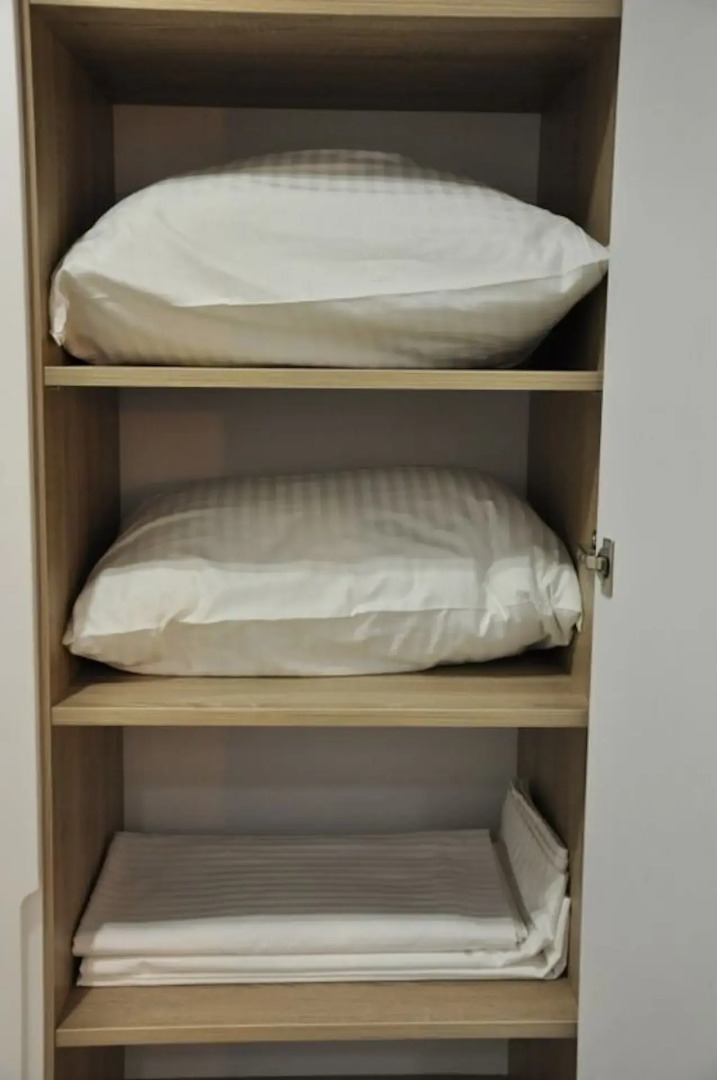 Квартира на улице Братьев Говыриных 20