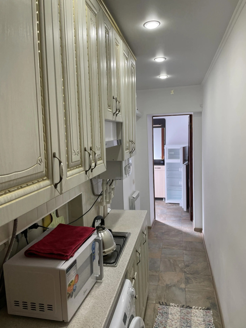 Гостевой Дом Курортный домик у Машука