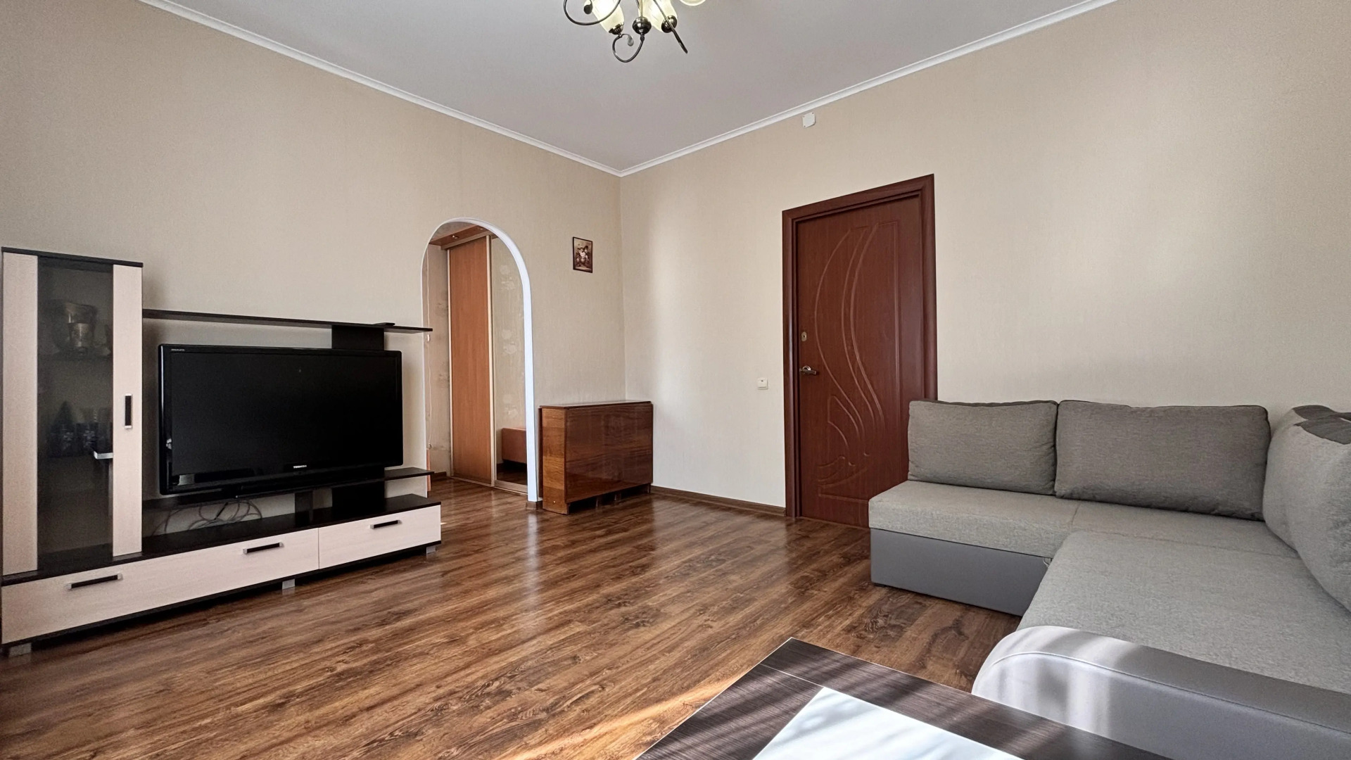 Квартира Уютная в немецком  доме возле моря