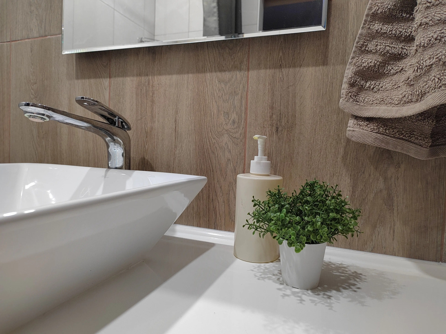 Апартаменты Color