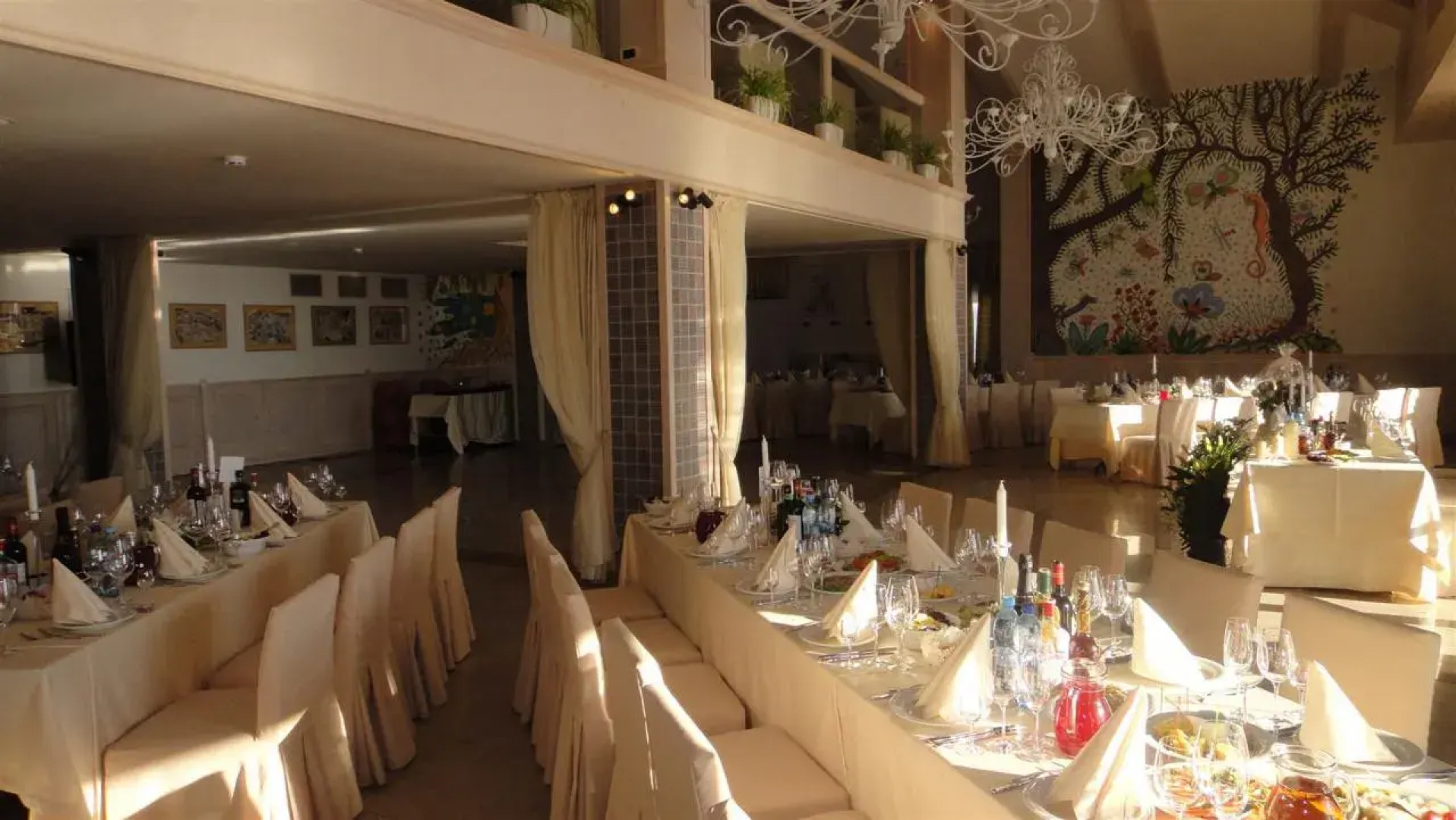 Мини-отель Конаково Кантри Клаб