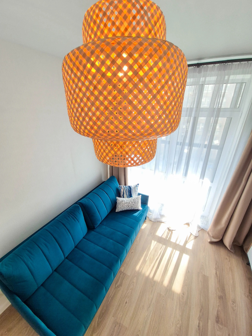 Квартира Orange