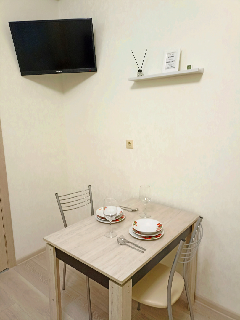 Гостевой дом Альтаир-22