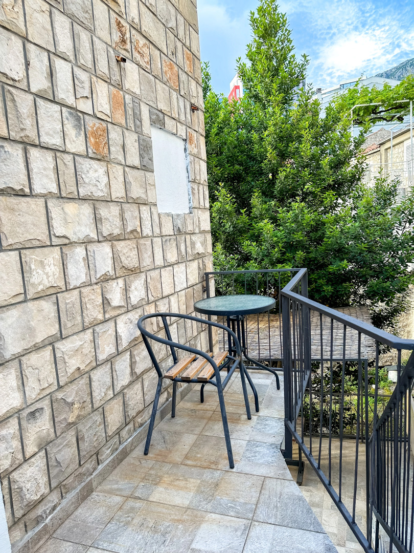 Бутик-отель Renovarte