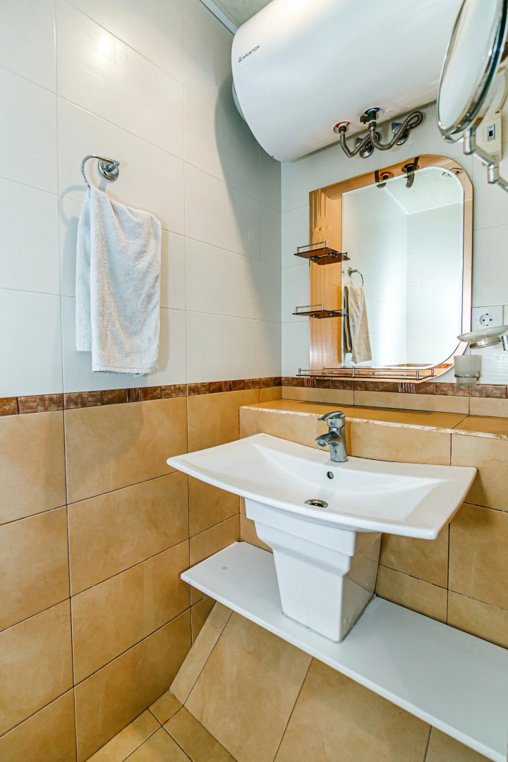 Апартаменты Sultan Apartment in Nizami Street