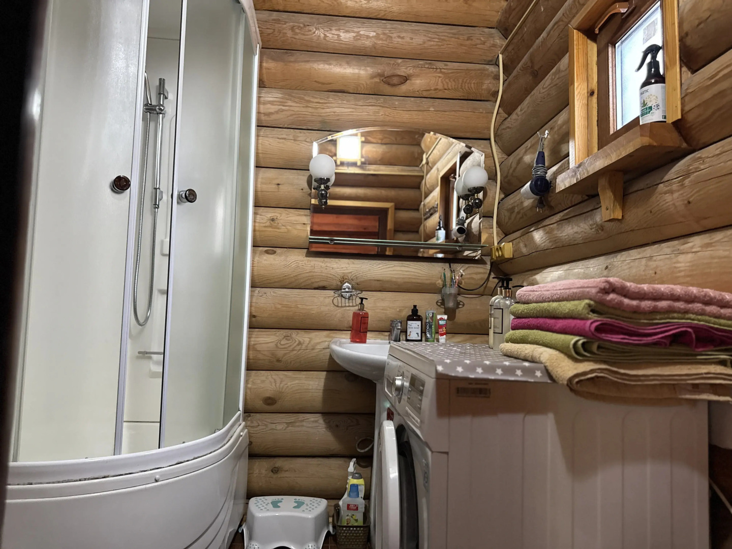 Частный дом Семейный Коттедж Рухс