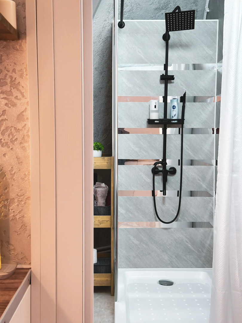 Гостевой дом Купольный дом