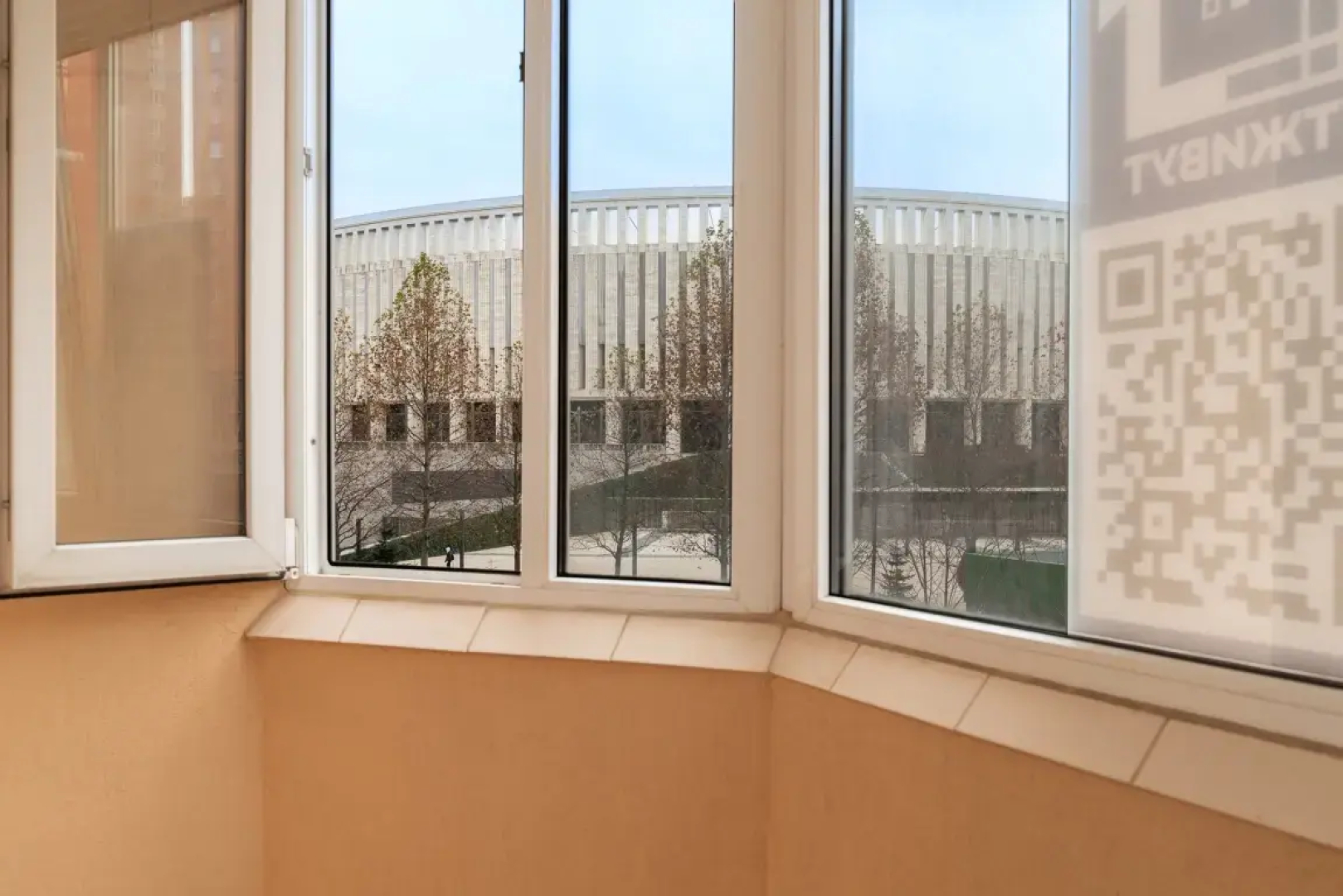 Апартаменты с Балконом | Парк и Стадион | 1-комн | заселение 24/7