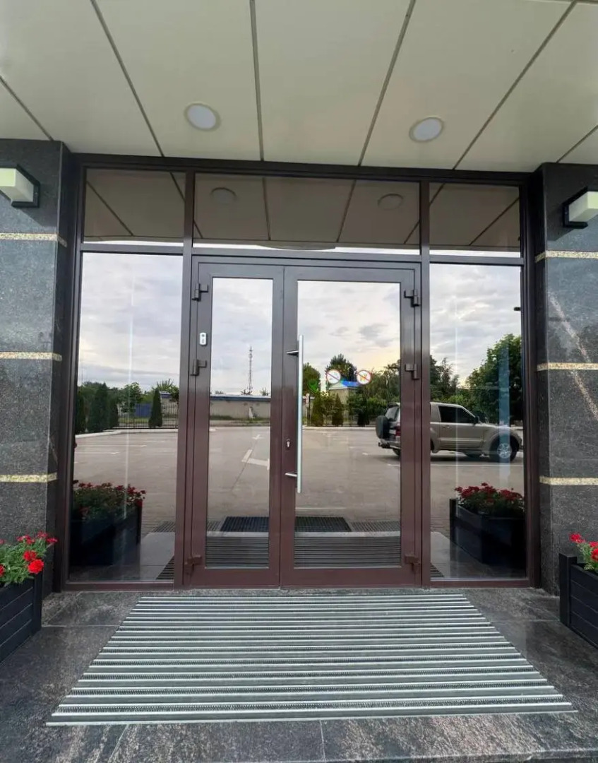 Отель Оникс