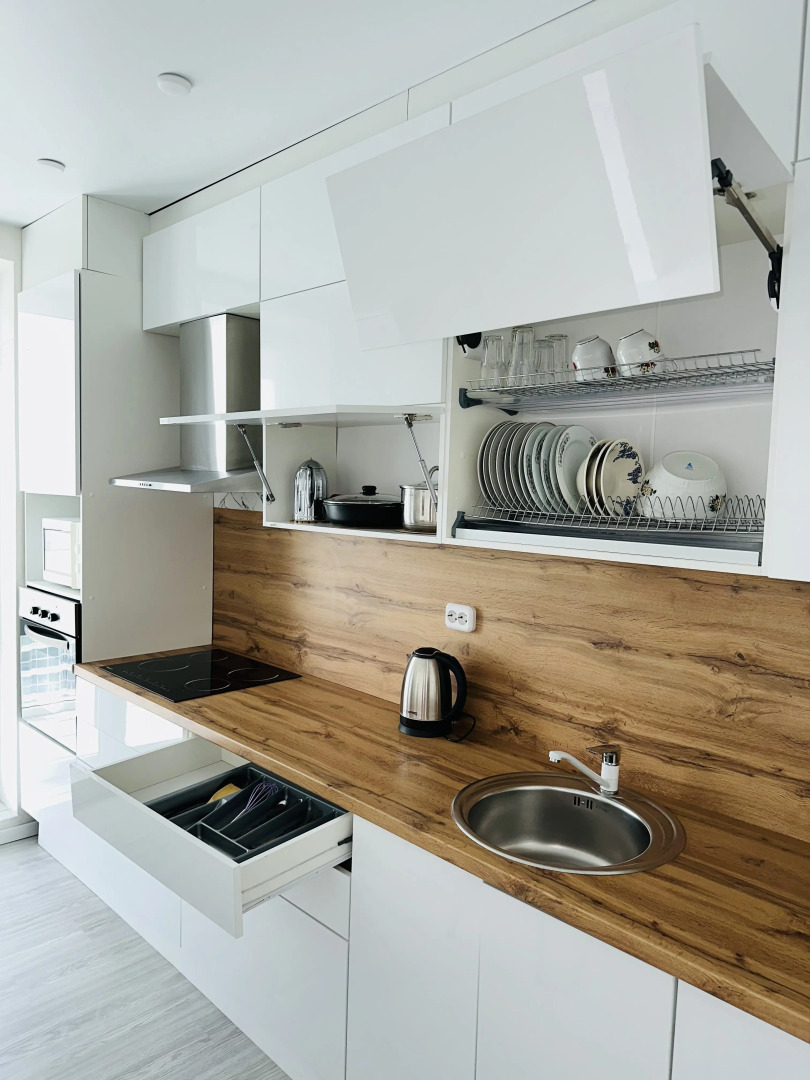 Апартаменты 2-х Комнатная