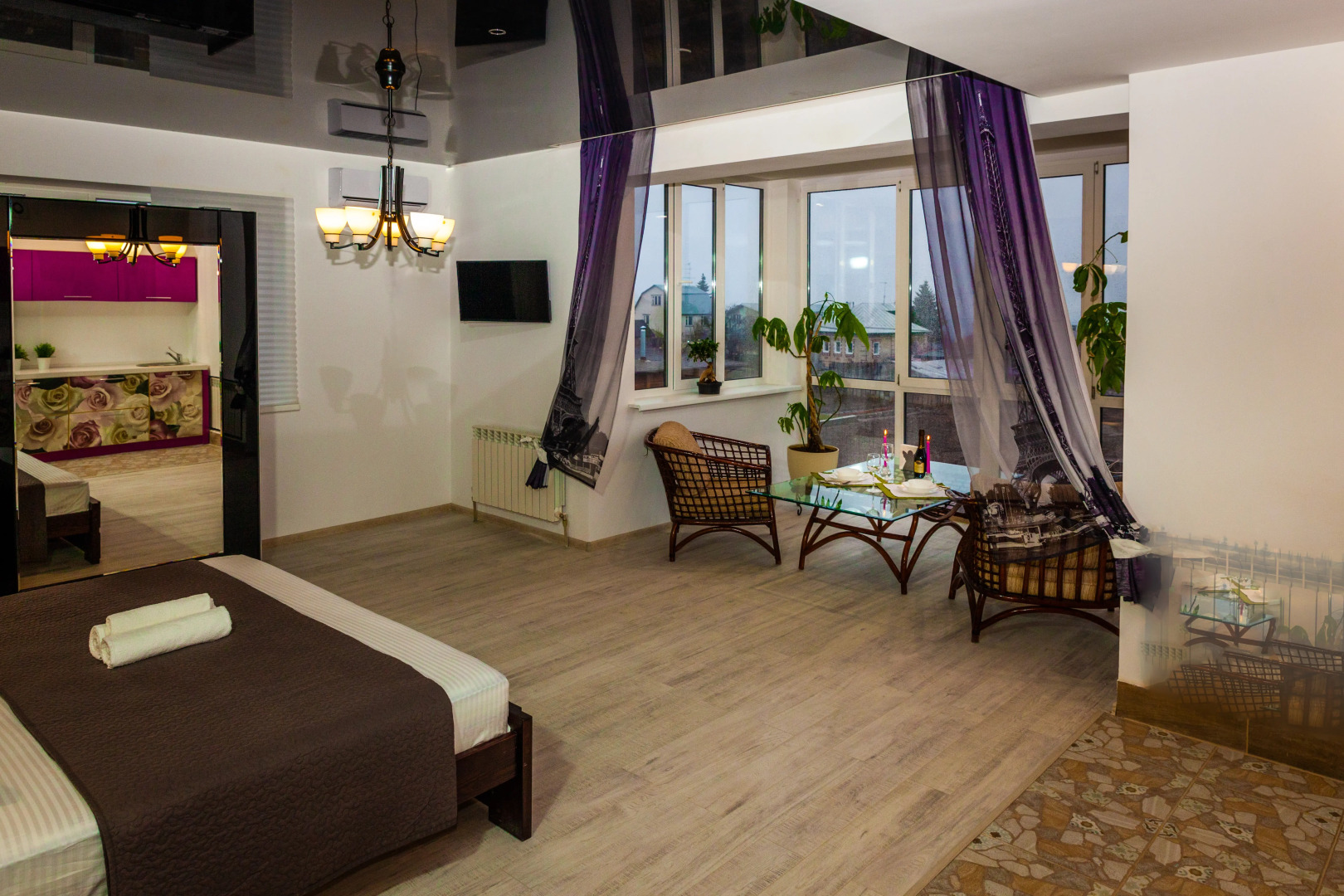 Апарт-отель Релакс 88