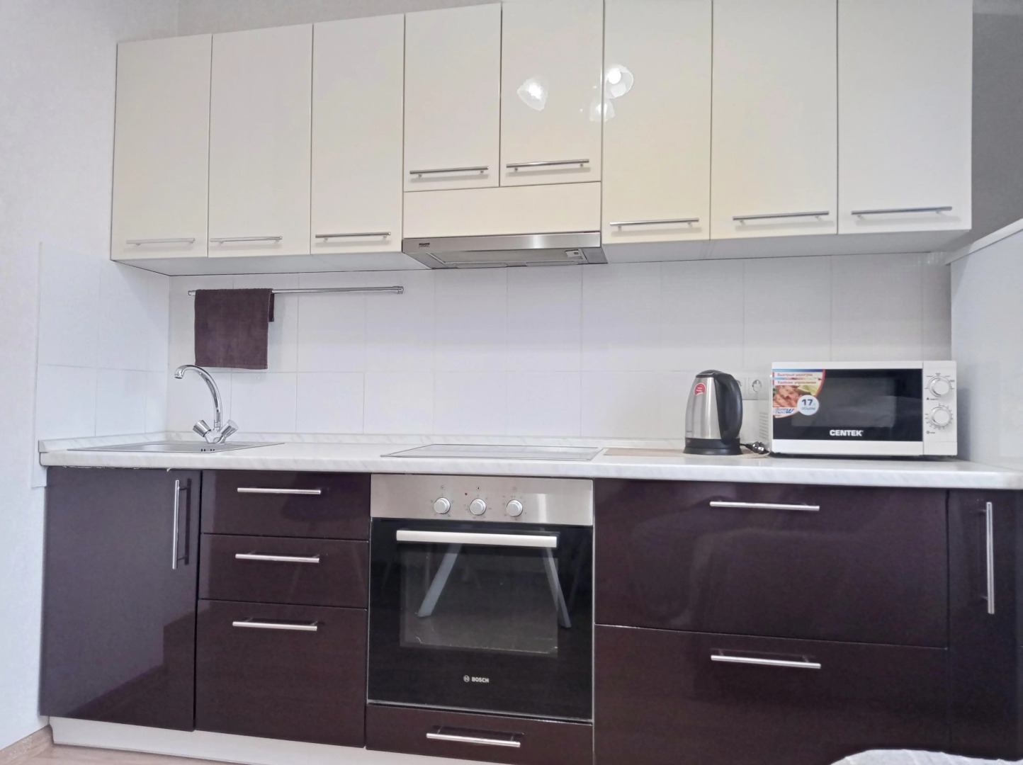 Квартира Апартаменты Однокомнатные