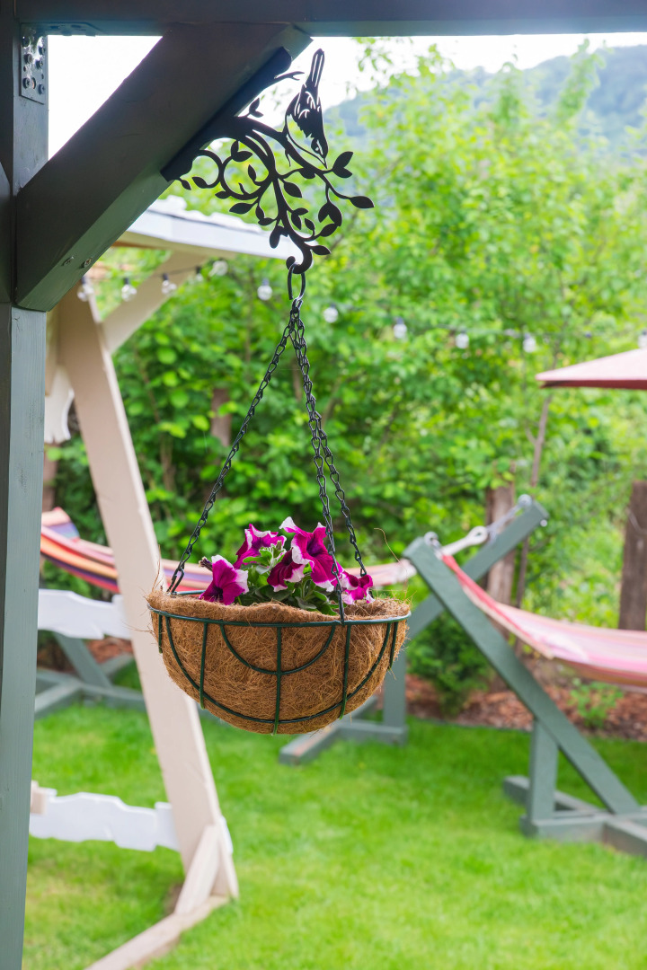 Гостевой дом Любимая дача