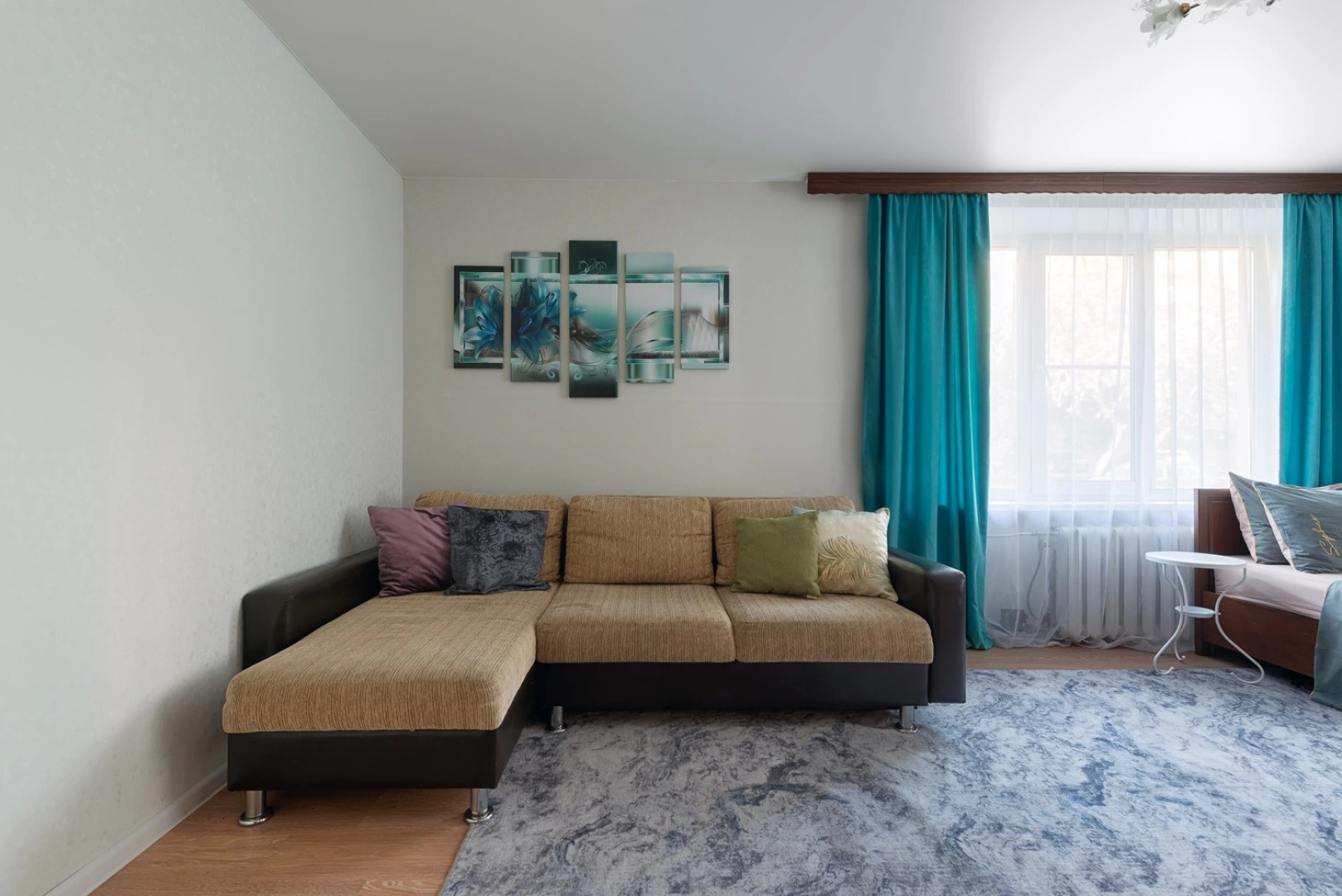 Апартаменты ComfortHomes метро Дмитровская