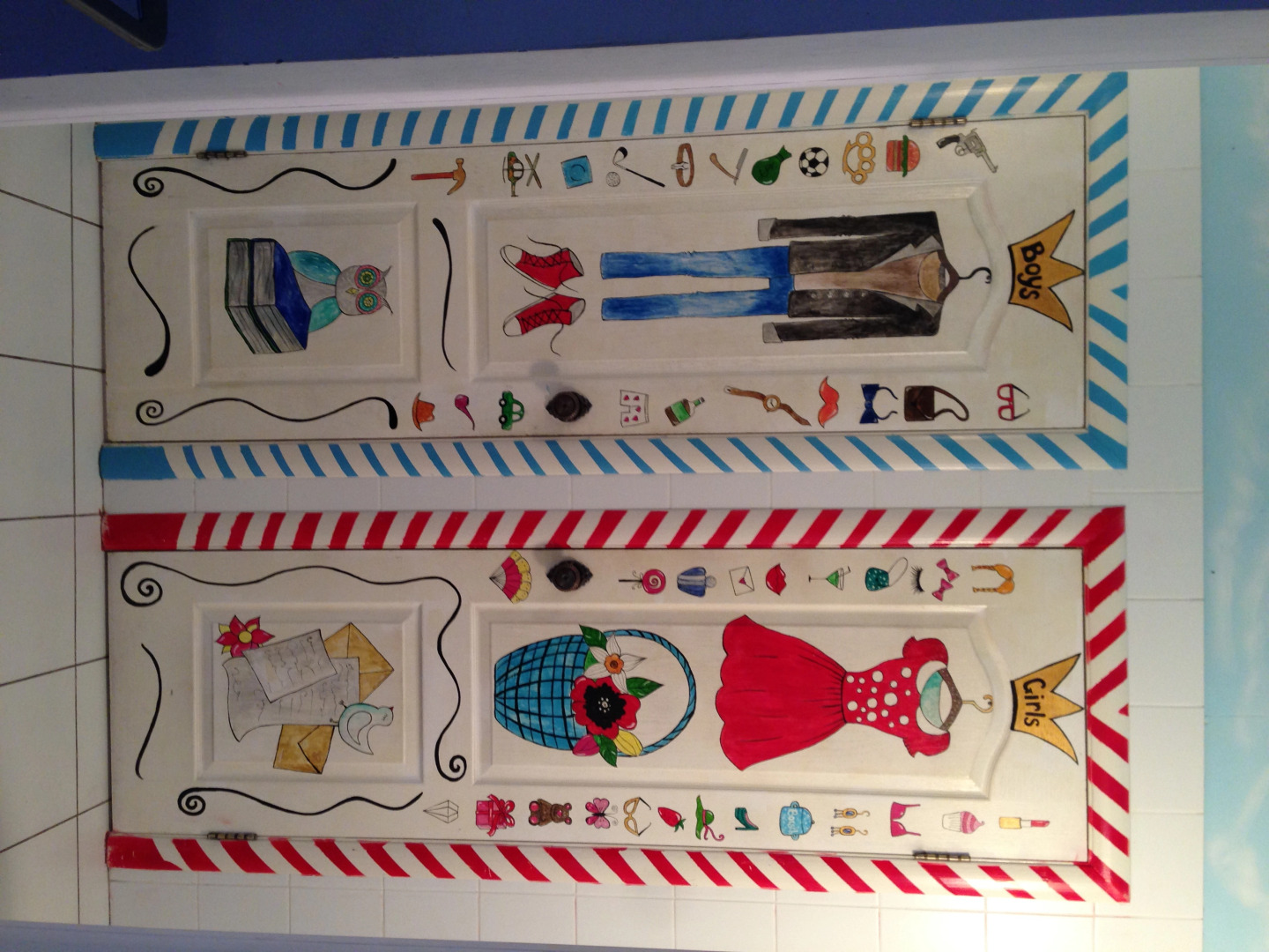 Хостел Red Star