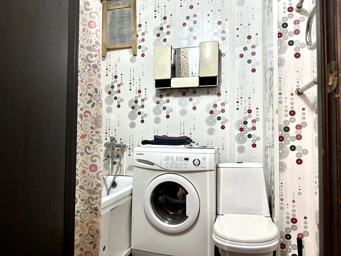 Квартира Калина на Мира