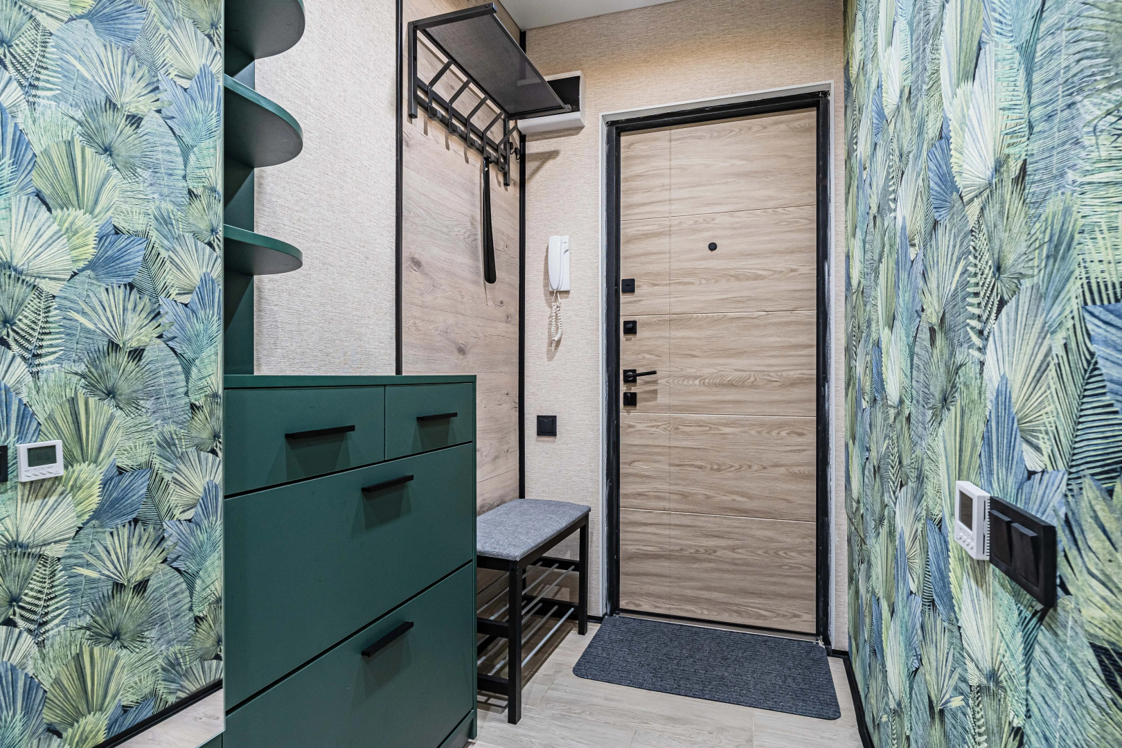 Квартира 1-комнатная в Cамом Центре Города Калининграда