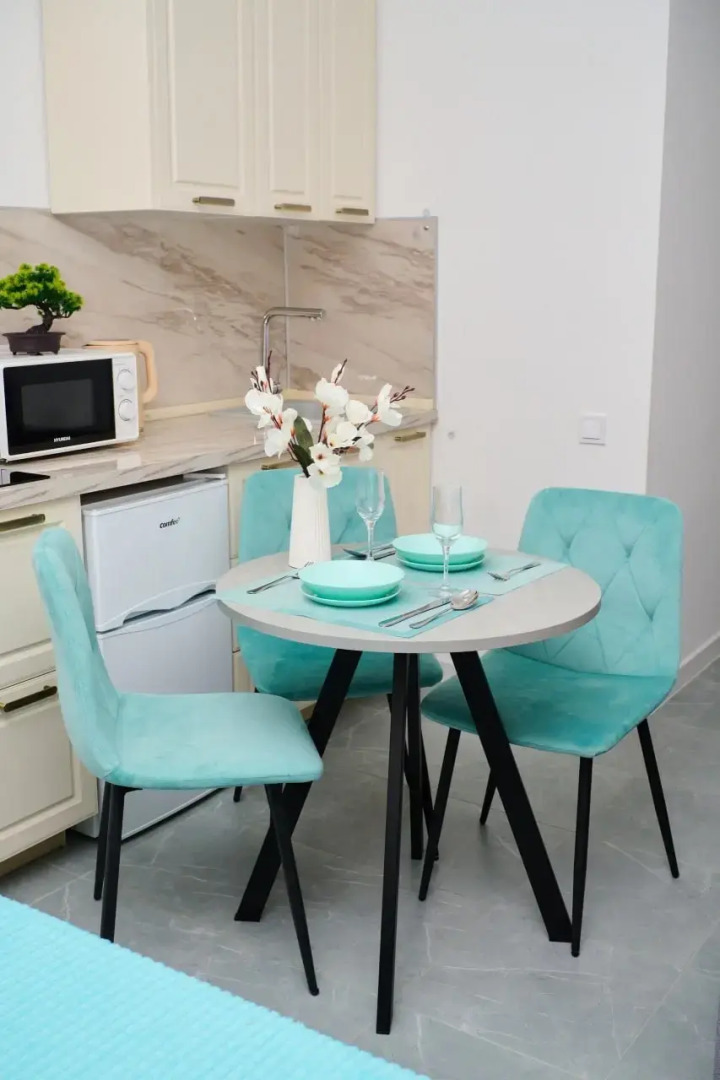 Апартаменты у театра имени Кольцова