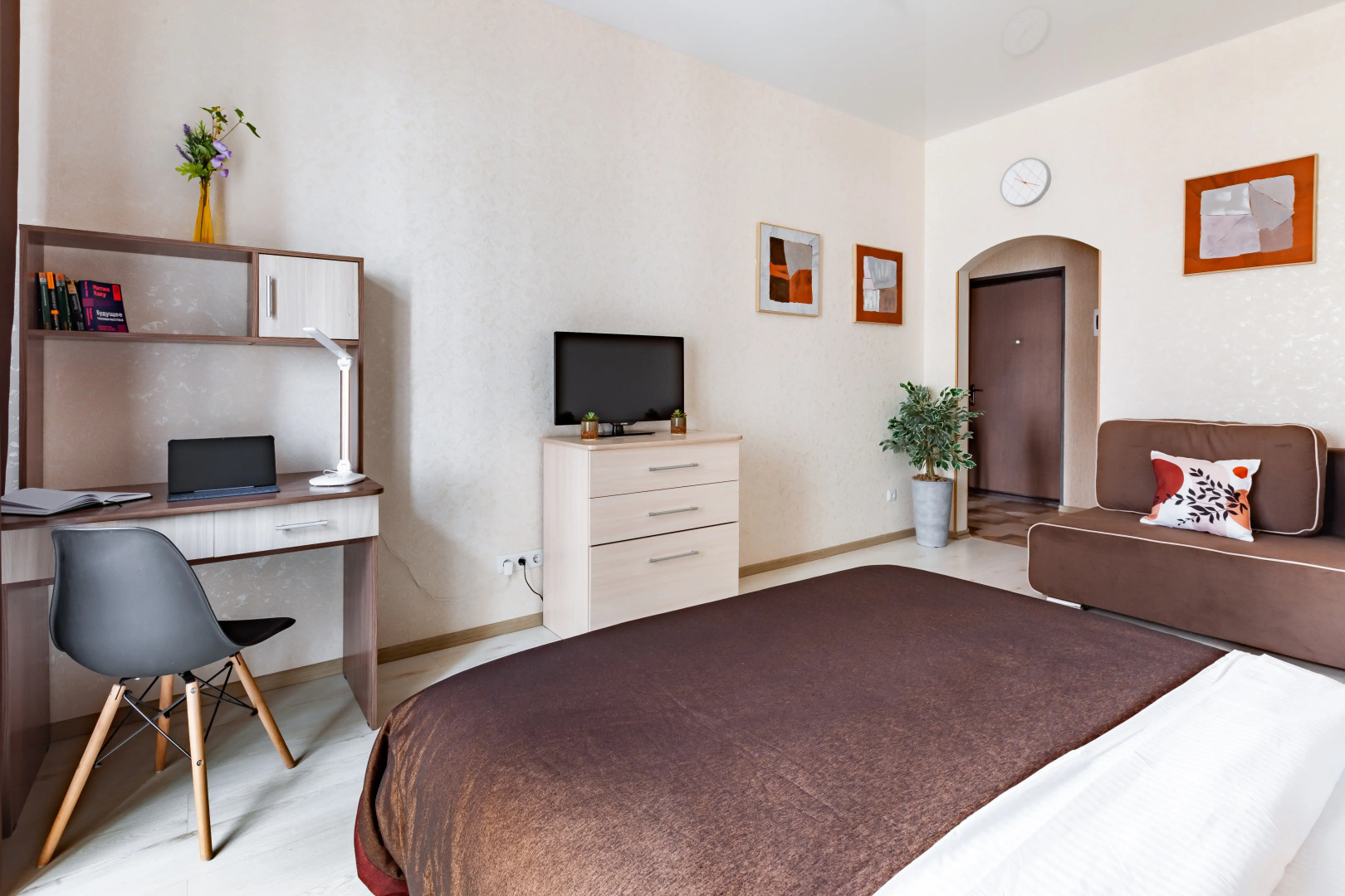 Квартира в центре САМАРЫ