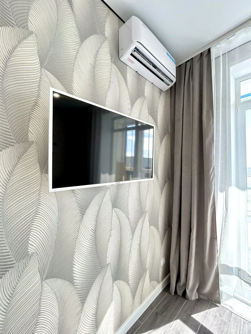 Апартаменты FSF Эксклюзивная Евро-двушка в Цветах Башкирии