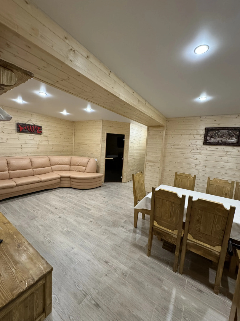 Гостевой Дом Рыбинка