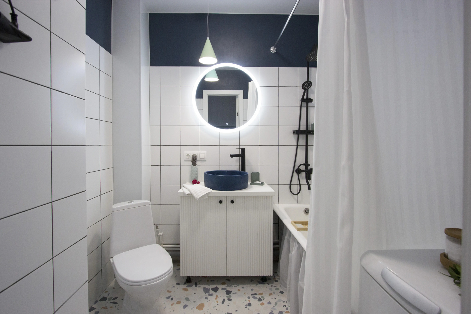 Гостевой дом NEW Costa Nova