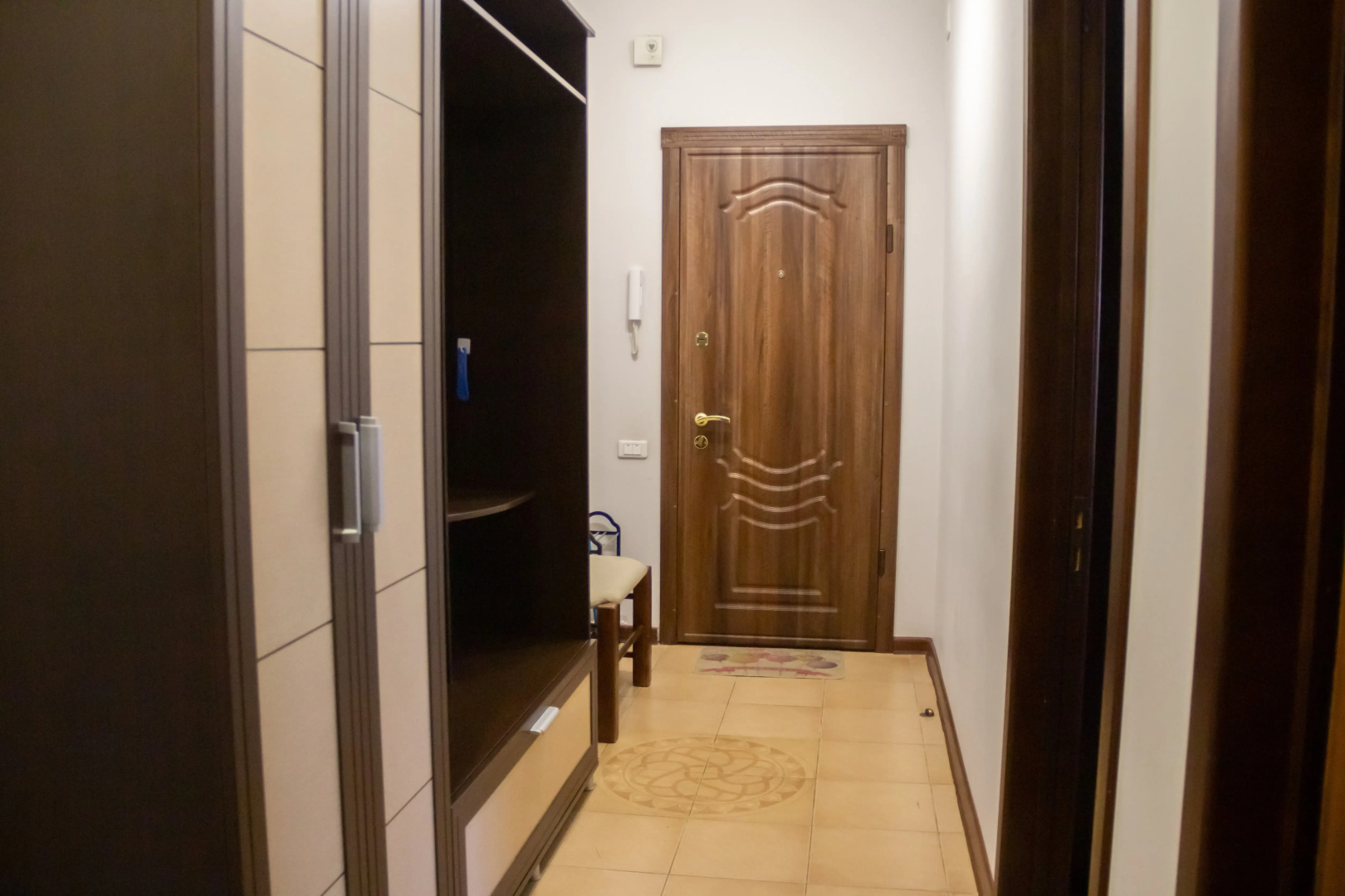 Квартира ПосуткаРу Октябр 337 Курортный парк и Питьевая галерея