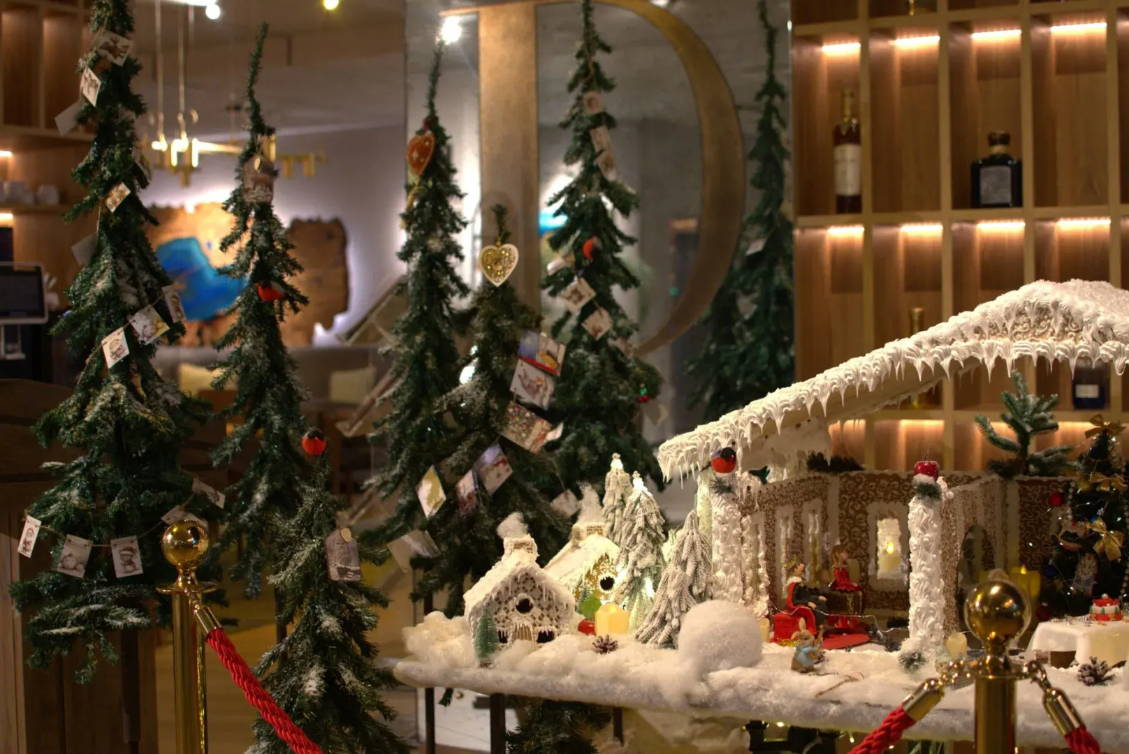 Отель Комплекс Апартаментов Domina Пулково Апартаменты