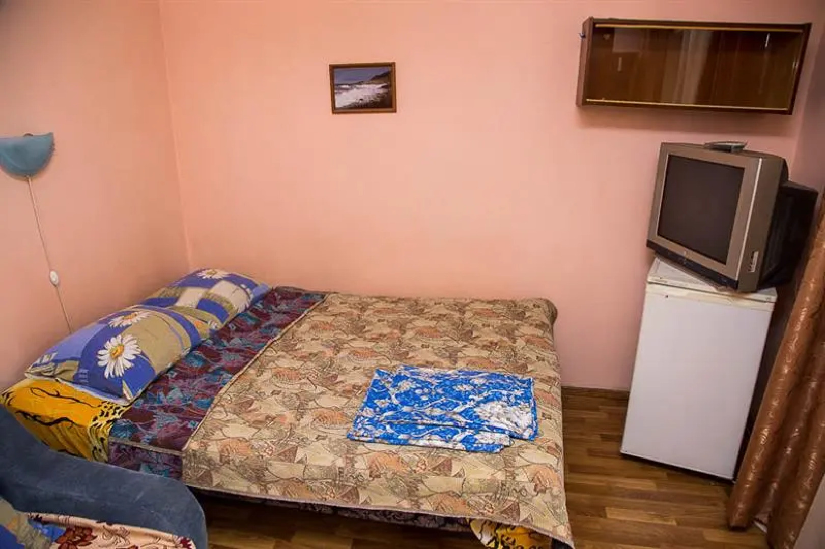 Гостевой дом на Студенческом переулке