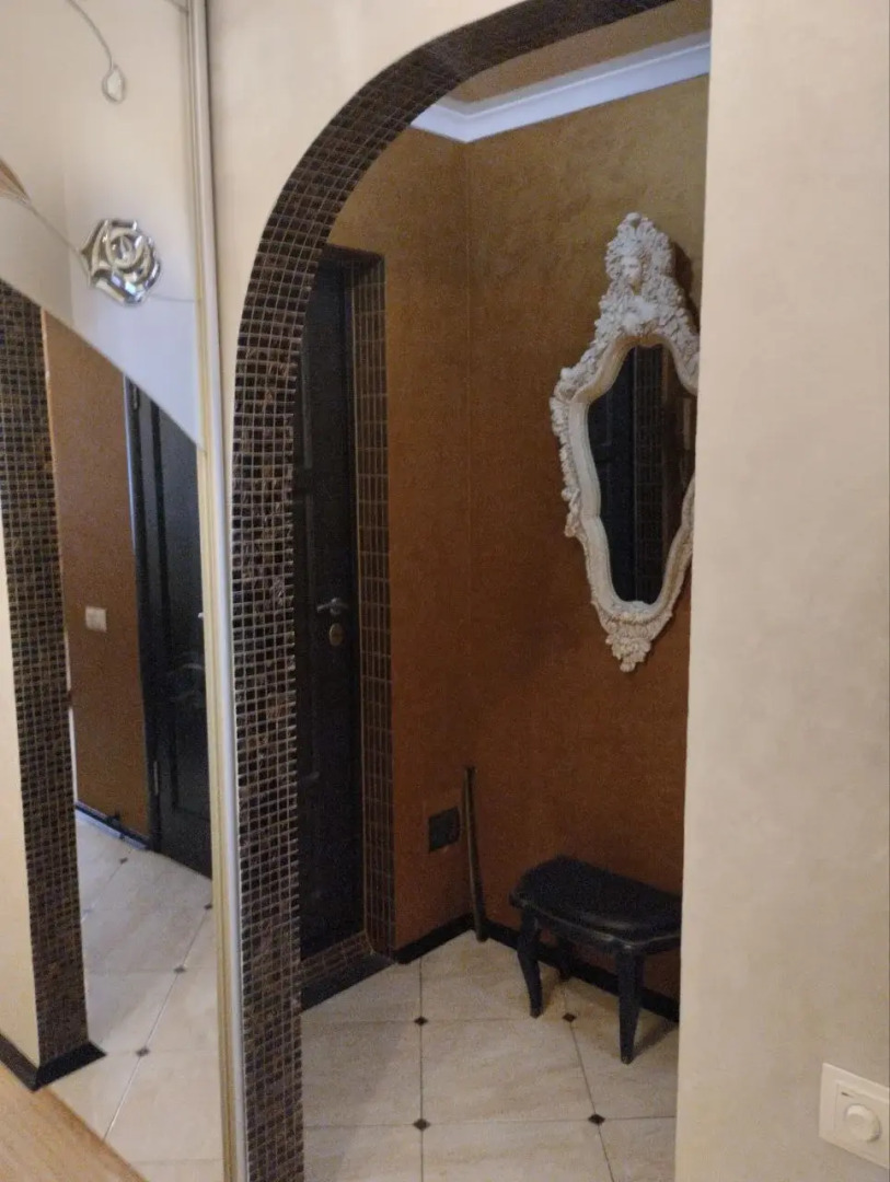 Апартаменты Оливия