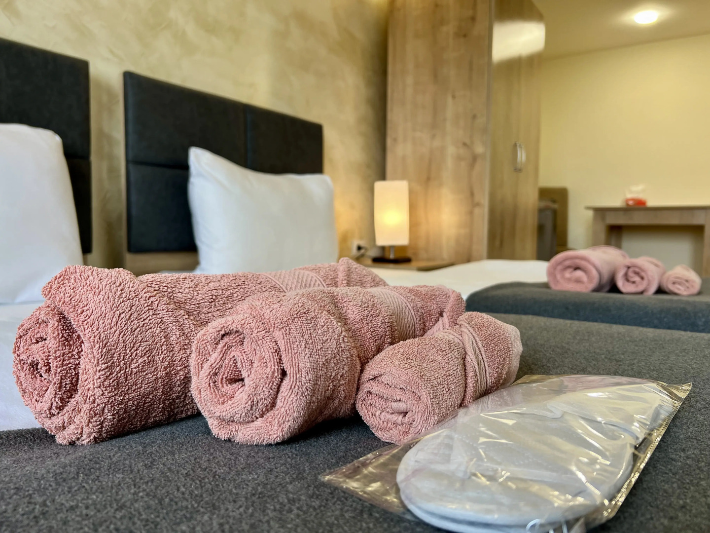 Апарт-отель The Hill