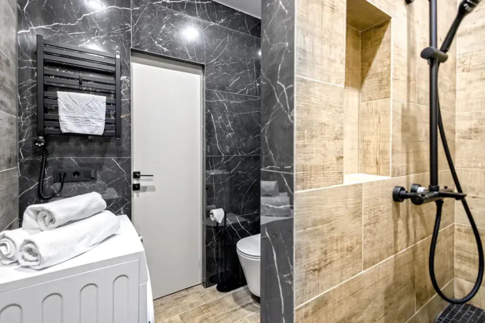 Апартаменты с Красивым Видом Elite Apartments