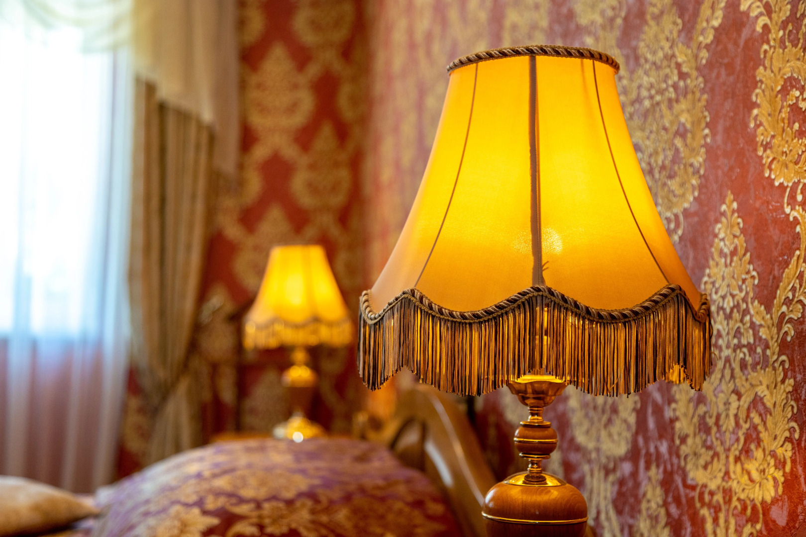 Гостиница Саратовская