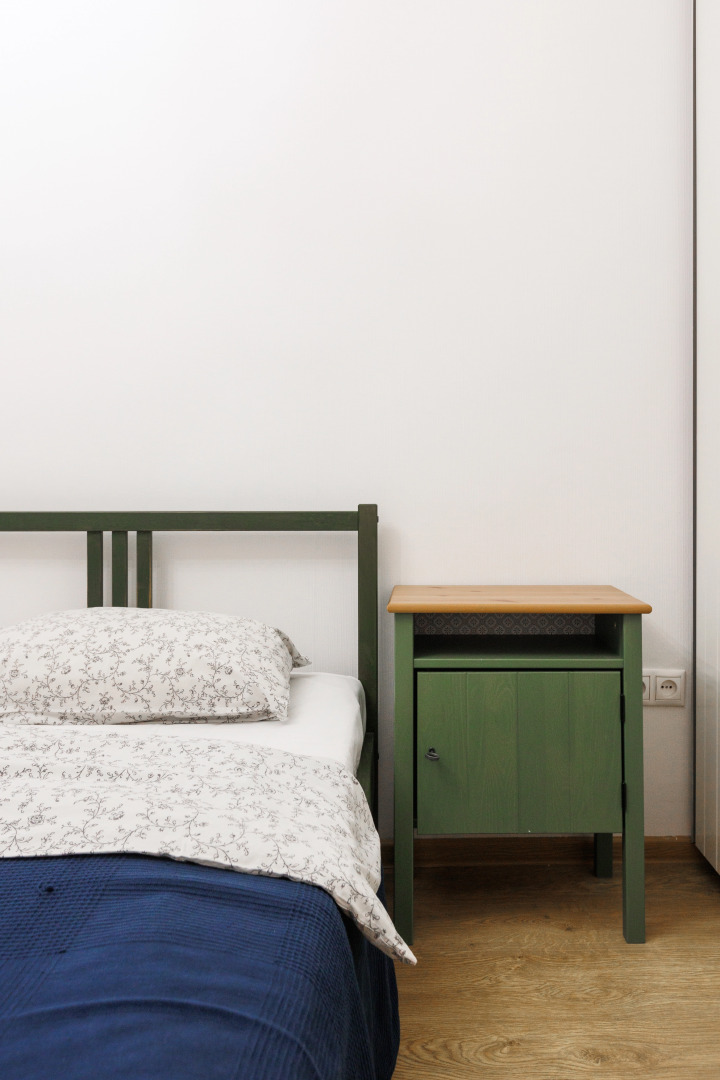 Апартаменты Gerbera Сибирская 41