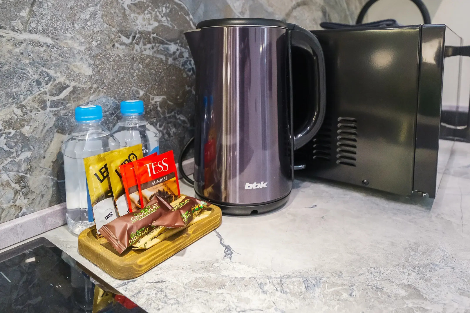 Апартаменты Новые Уютные в Сочи