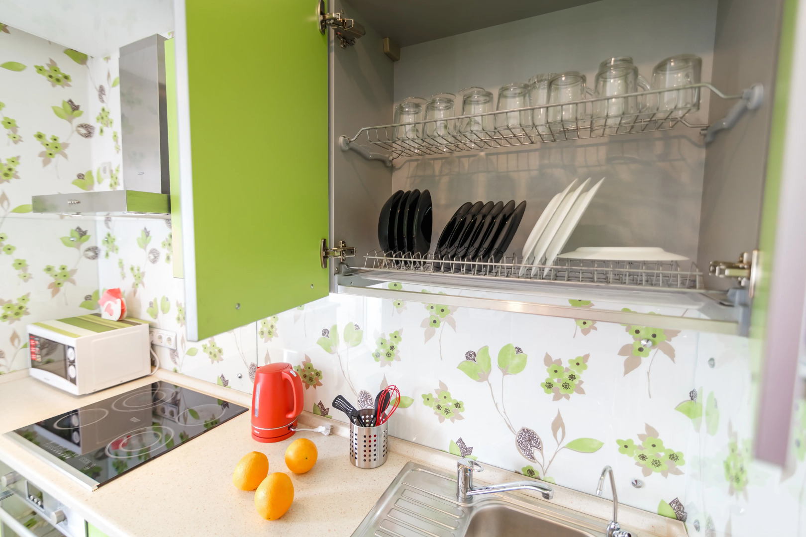 Апартаменты с видом на Волгу на Волжской наб.26 м.Стрелка. Сова-Дом