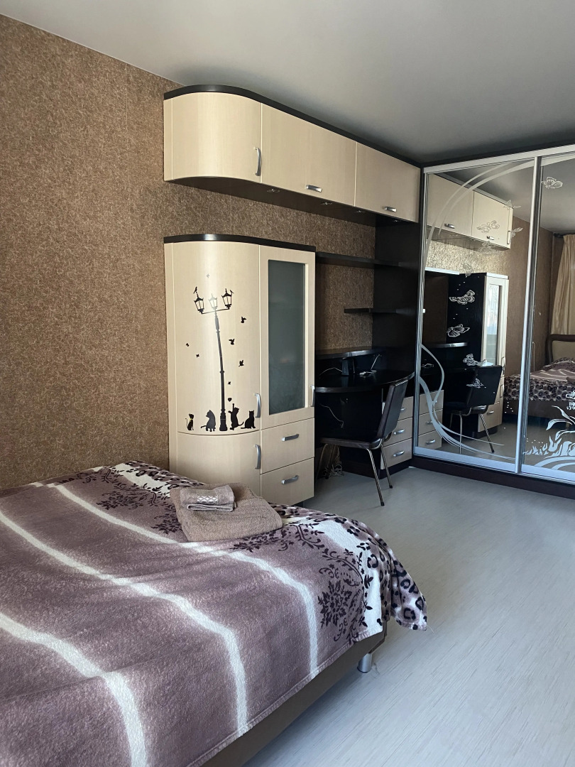 Квартира около Империала