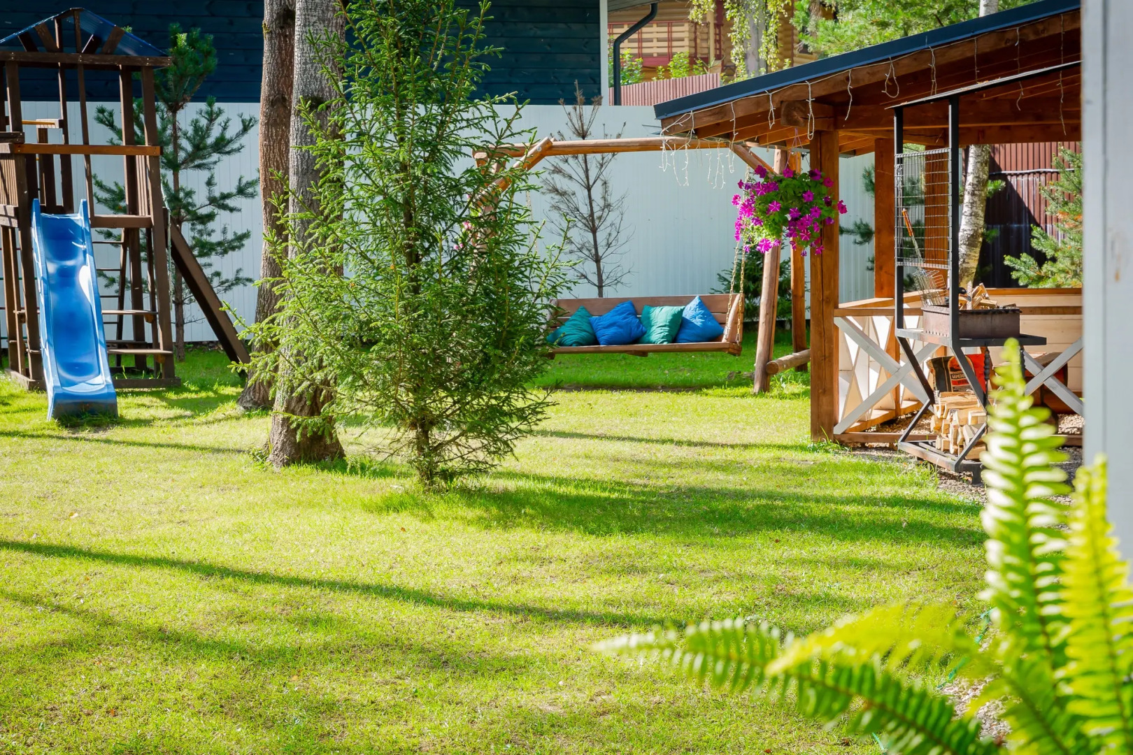 Гостевой дом Шебби шик