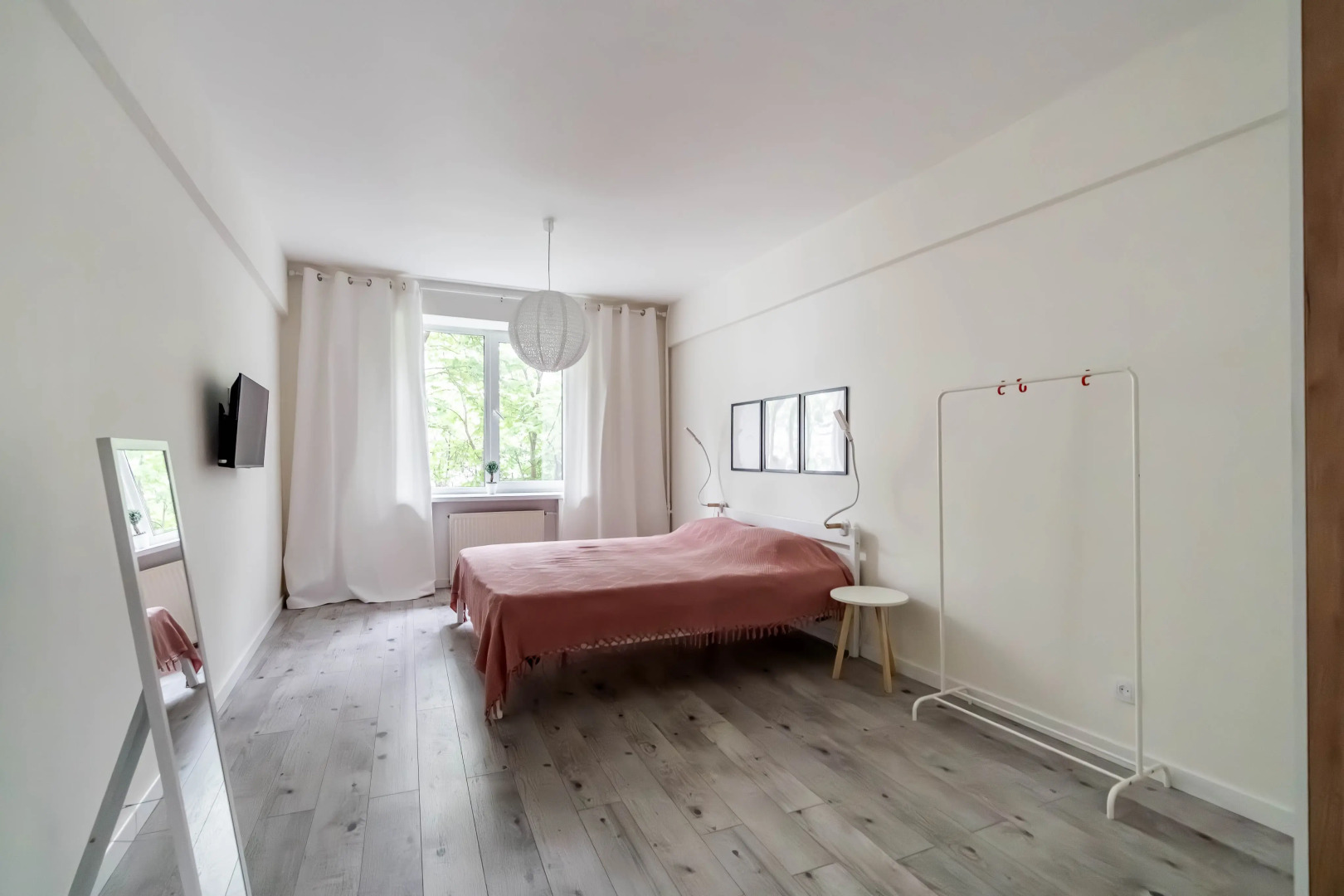 Апартаменты Привокзальная 8