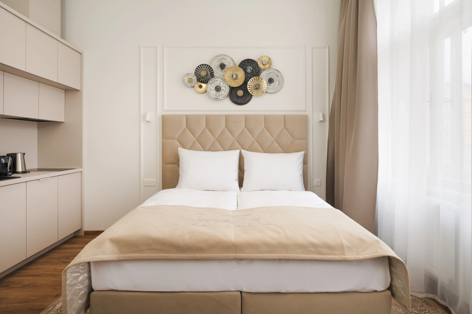 Апарт-отель Nobilis Residence