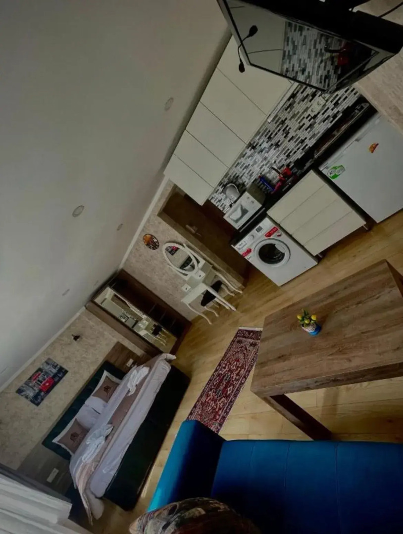 Апарт-отель ELEGANCE CIHANGIR APART